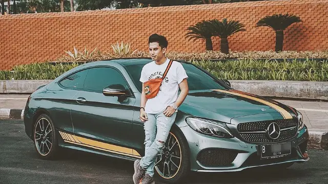 Niko Al Hakim