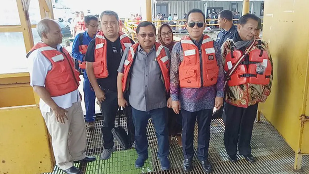Komisi VII perlu meninjau langsung untuk mengetahui solusi apa yang telah dilakukan Pertamina
