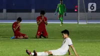 Catatan Menarik Semifinalis Sepak Bola SEA Games 2019