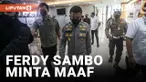 FERDY SAMBO