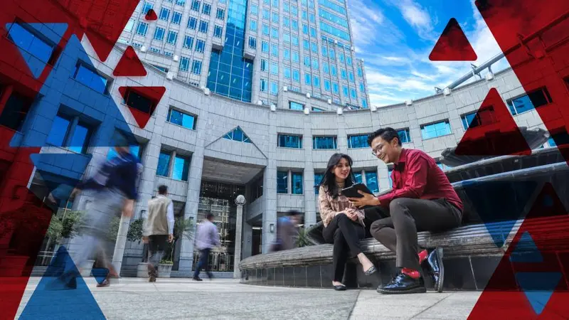 Gedung Bank Indonesia, Jakarta. Foto: BI