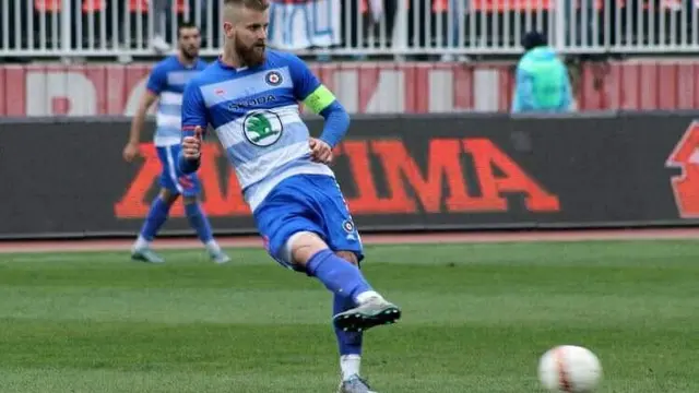Mario Maslac