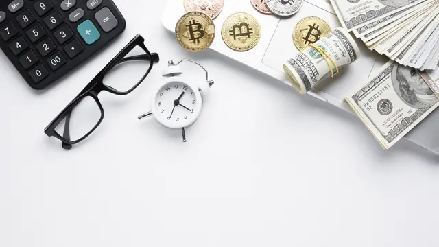Bitcoin Dapat Turun ke Level USD 80.000 Jika Hal Ini Terjadi