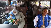Mudik Sehat dan Selamat, Pemerintah Siapkan Pos Kesehatan di Jalur Mudik Lebaran 2025