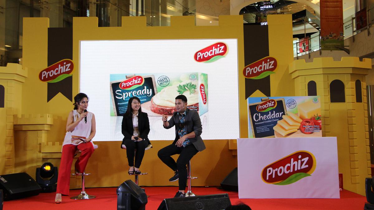 Emiten Produsen Keju Prochiz Catat Laba Bersih Rp 179,44 Miliar di 2025