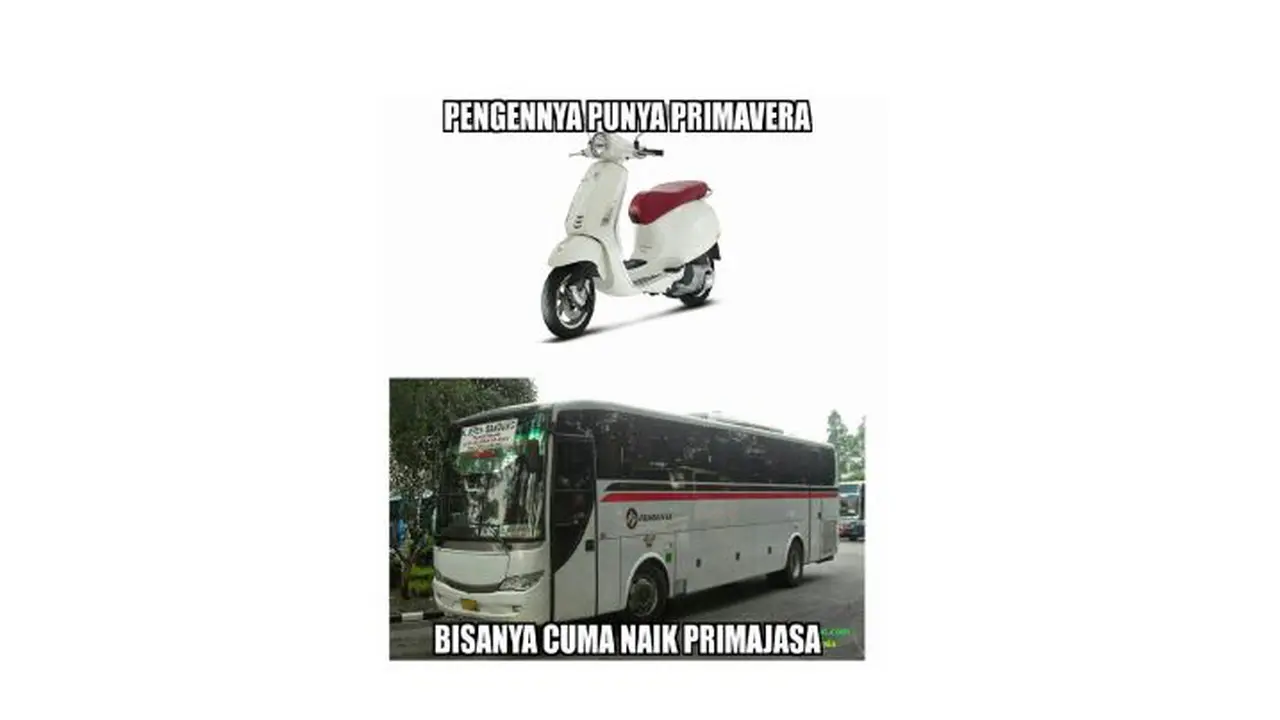 Meme Otomotif Pekan Ini 