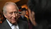 Raja Charles Bersuara Usai Ditekan Korban Epstein, Izinkan Polisi Usut Mantan Pangeran Andrew