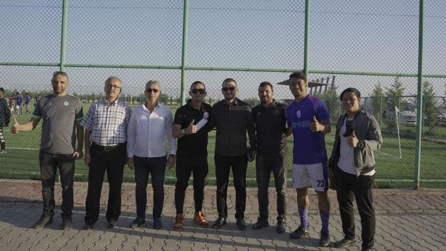 RANS Cilegon FC