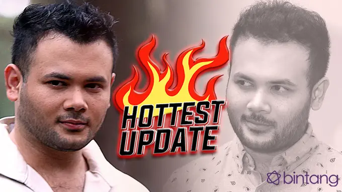 [Bintang] Ridho Rhoma