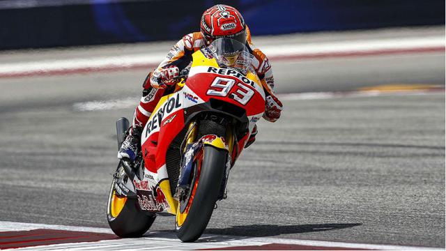 Marc Marquez