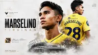 Cover Marselino Ferdinan (Bola.com/AI Generated)