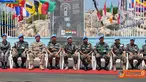 Citizen6, Lebanon: Agenda rapat membahas tentang rencana kerjasama peliputan berita antara Chief Of MPIO dengan seluruh MPIO jajaran Sektor Timur Unifil yang akan dilaksanakan secara bergiliran. (Pengirim: Badarudin Bakri)