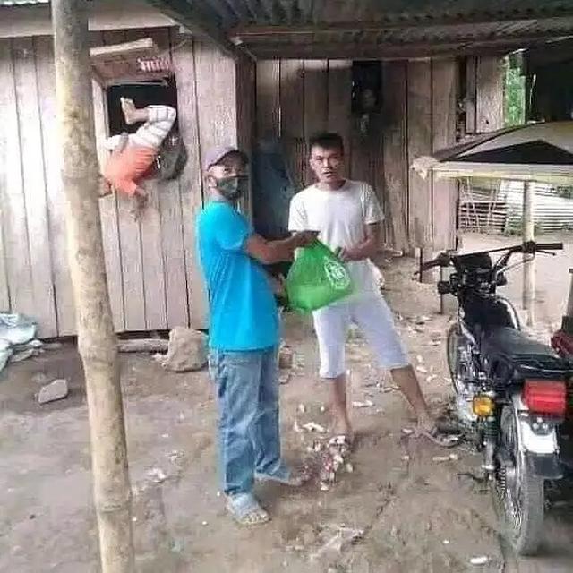 6 Momen Tak Terduga Ini Muncul Karena Ceroboh, Apes Banget