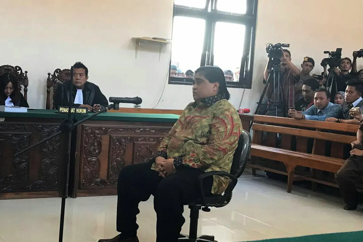 Dimas Kanjeng Taat Pribadi