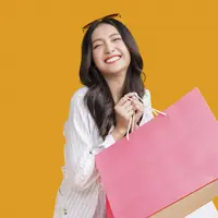 Kamu bisa mengendalikan diri sendiri agar tidak tergoda untuk berbelanja/copyright freepik