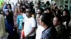 Pascaperistiwa terbakarnya Kapal Mutiara Sentosa beberapa hari lalu, praktis kapal pengangkut hanya tersisa KM Sabuk Nusantara 56.