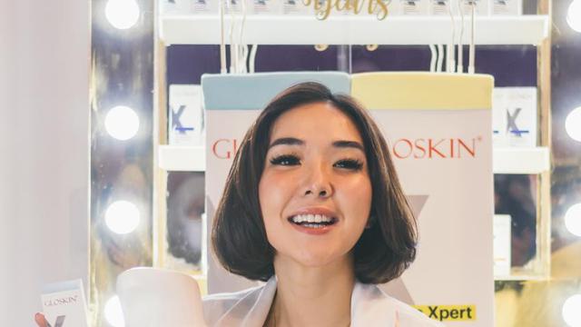 [Fimela] Gisella Anastasia