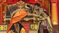 Inilah 3 Keris Legendaris Nusantara