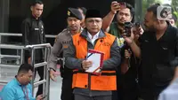Jelang Pelimpahan, KPK Kembali Periksa Yaqut Cholil Qoumas