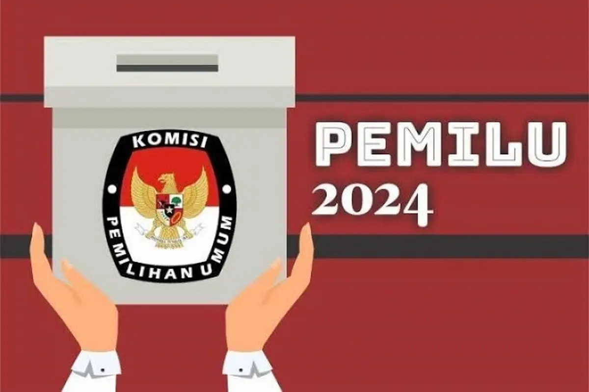 Ilustrasi Pemilu 2024 (Istimewa)