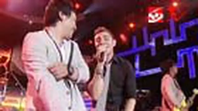 Wali feat Fabrizio Faniello - Cari Jodoh