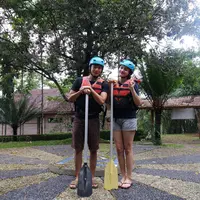 Foto Riam Jeram (Doc: Arief Bagus Prasetyo)