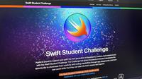 20 Anak Muda RI Sabet Penghargaan di Swift Student Challenge Apple 2025. (Liputan6.com/ Yuslianson)