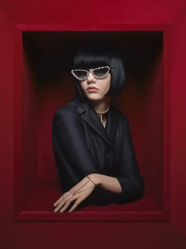 Dior ready to wear autumn-winter 2022-2023