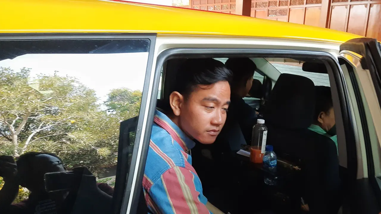 Gibran Rakabuming Raka