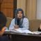 Anggota Ombudsman, Syafrida R. Rasahan menegaskan pihaknya berkomitmen untuk terus mengawal penanganan dugaan kekerasan seksual yang terjadi di Pondok Pesantren Tahfidzul Qur'an Ndholo Kusumo, Kabupaten Pati, Jawa Tengah. (Foto: Dok. Ombudsman)