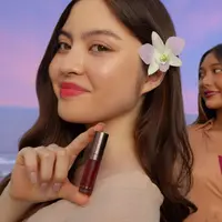 Potret produk terbaru NAMA Beauty, Blurring Melt Lip Tint (sumber foto: NAMA Beauty)