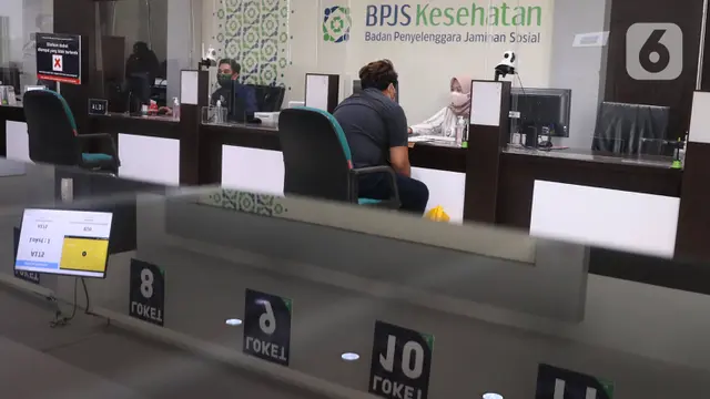 Iuran BPJS Kesehatan Naik Lagi