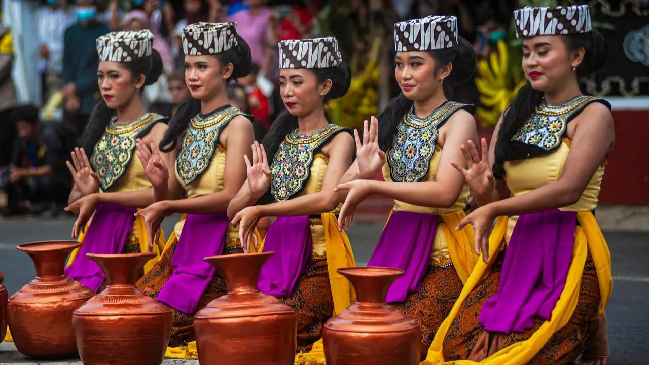 Hari Kebudayaan Nasional