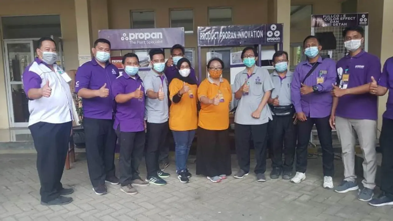 Sharing Knowledge dan Workshop Produk Tepat Guna untuk Hasilkan Mebel Berkualitas