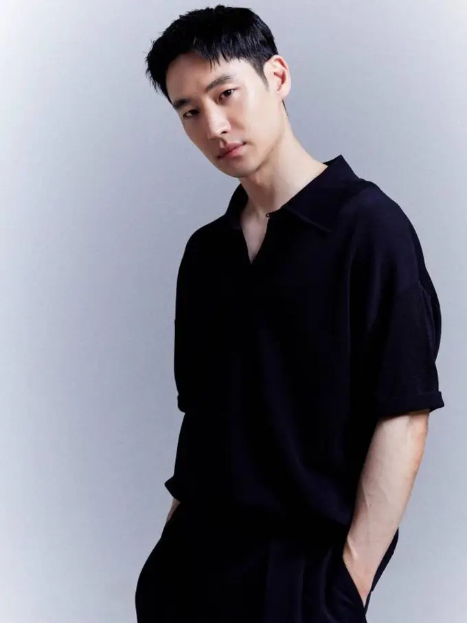 Lee Je Hoon