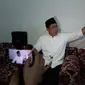 Menteri Agama (Menag) Lukman Hakim Syaifuddin. Darmawan/MCH