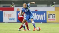 Sergio van Dijk Masih Memendam Harap Membela Timnas Indonesia 