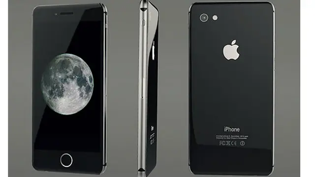 iPhone 7.5
