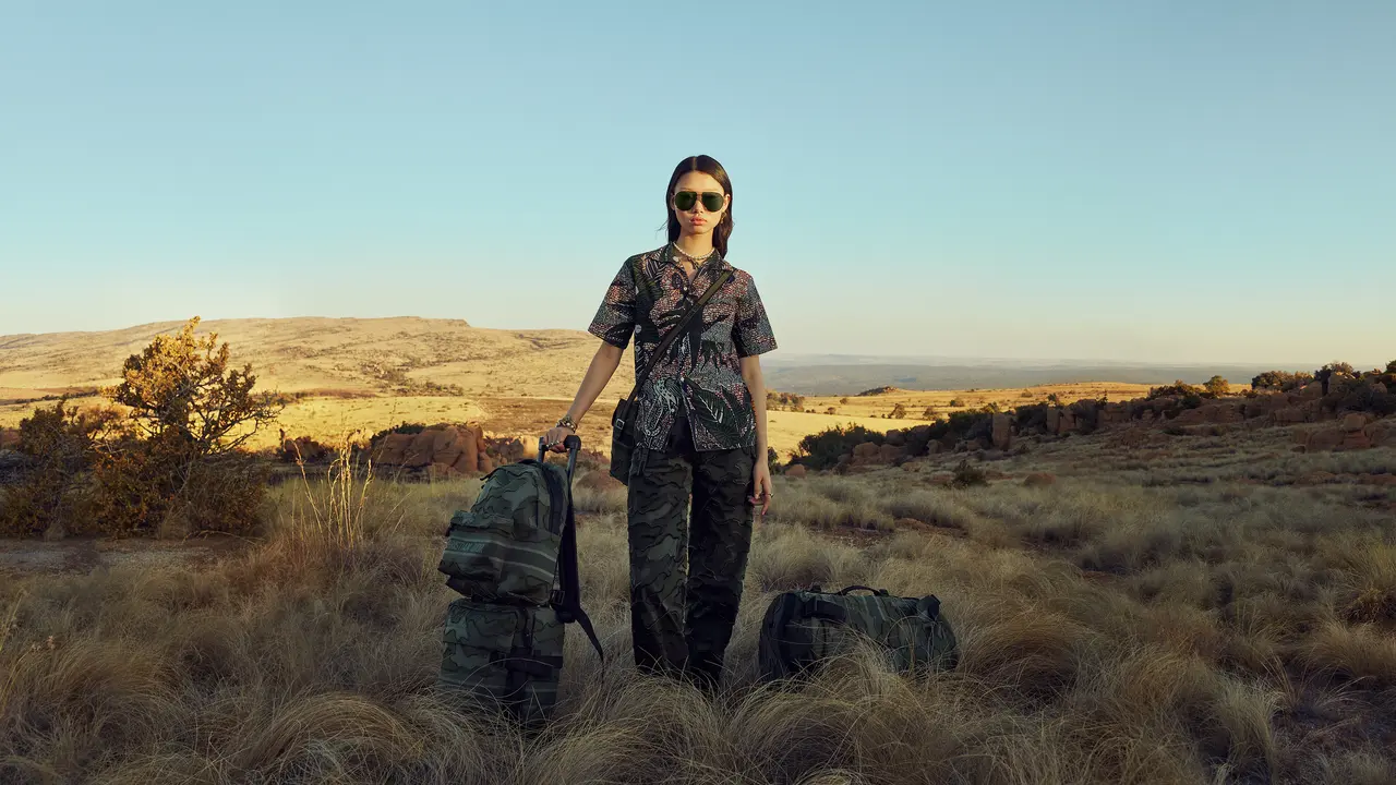Dior Travel 2020