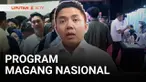 Pemerintah memperpanjang masa pendaftaran peserta magang nasional yang dimulai 20 Oktober 2025. Meski akan menambah kuota hingga 100 ribu peserta, program stimulus ekonomi ini dinilai masih menyisakan sejumlah tantangan.