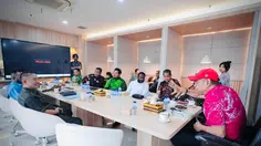 Wamensos Agus Jabo Minta Boven Digoel Segera Lengkapi Legalitas Lahan Sekolah Rakyat