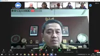 Lepaskan Ketergantungan Impor BBM, PPSDM KEBTKE Dorong Pengembangan BBN Biohidrokarbon