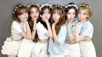 5 Aksesori Rambut ala Idol K-Pop yang Bikin Kamu Tampil Manis &amp; Bergaya