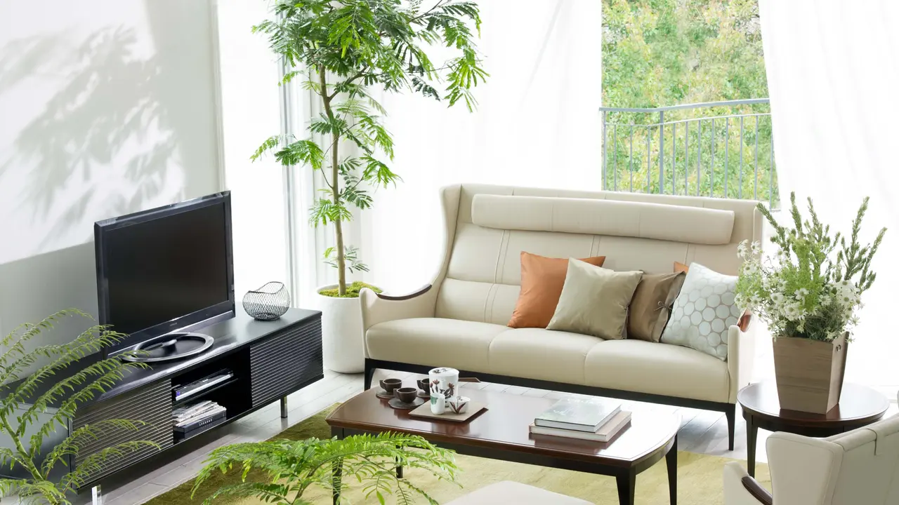 Furnitur Rumah
