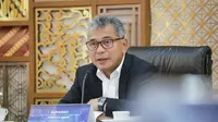 Dirut BRI Sunarso: Ketahanan Pangan dan Investasi pada Human Capital Kunci Sukses Ekonomi Indonesia