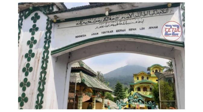 Kerajaan Angling Dharma (Sumber: Twitter/cetul22