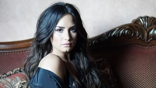Demi Lovato