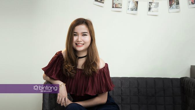 Eksklusif Valentina Meiliyana, Sukses Jadi Pengusaha 