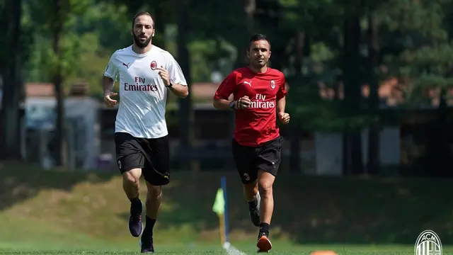 AC Milan