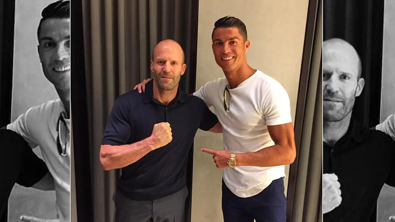 Jason Statham